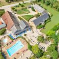 Camping Ferme Pédagogique de Prunay